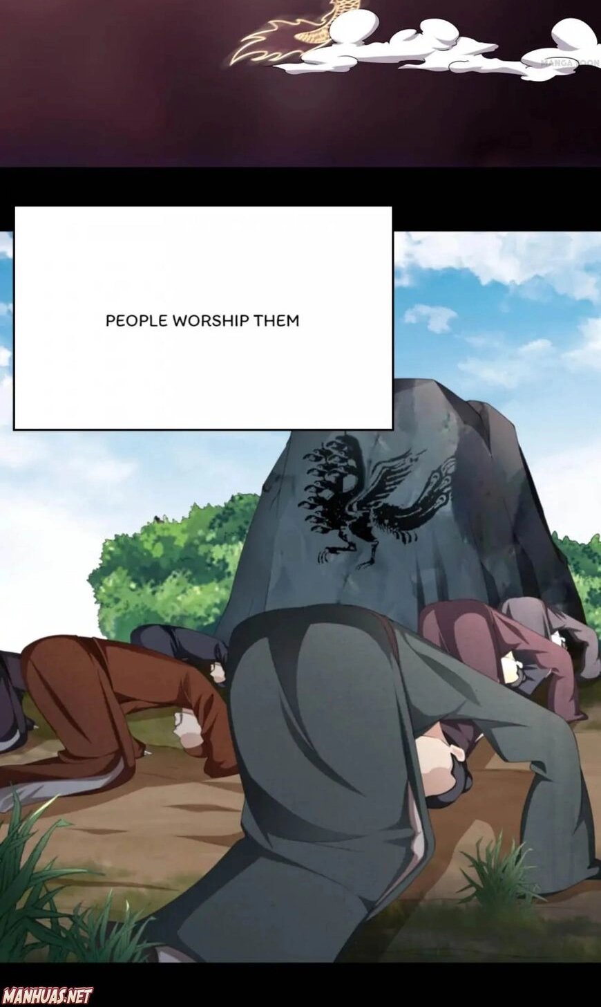 Read Demon City Hunter chapter 26 image 5 on Lezhin