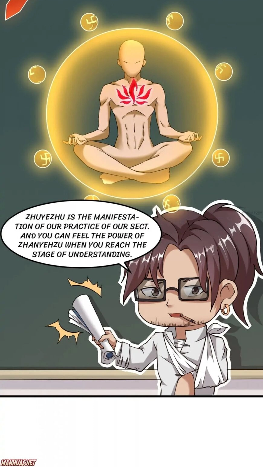 Read Demon City Hunter chapter 27 image 12 on Lezhin