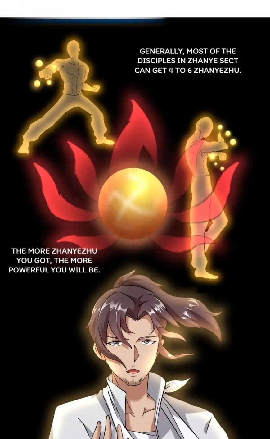 Read Demon City Hunter chapter 27 image 13 on Lezhin