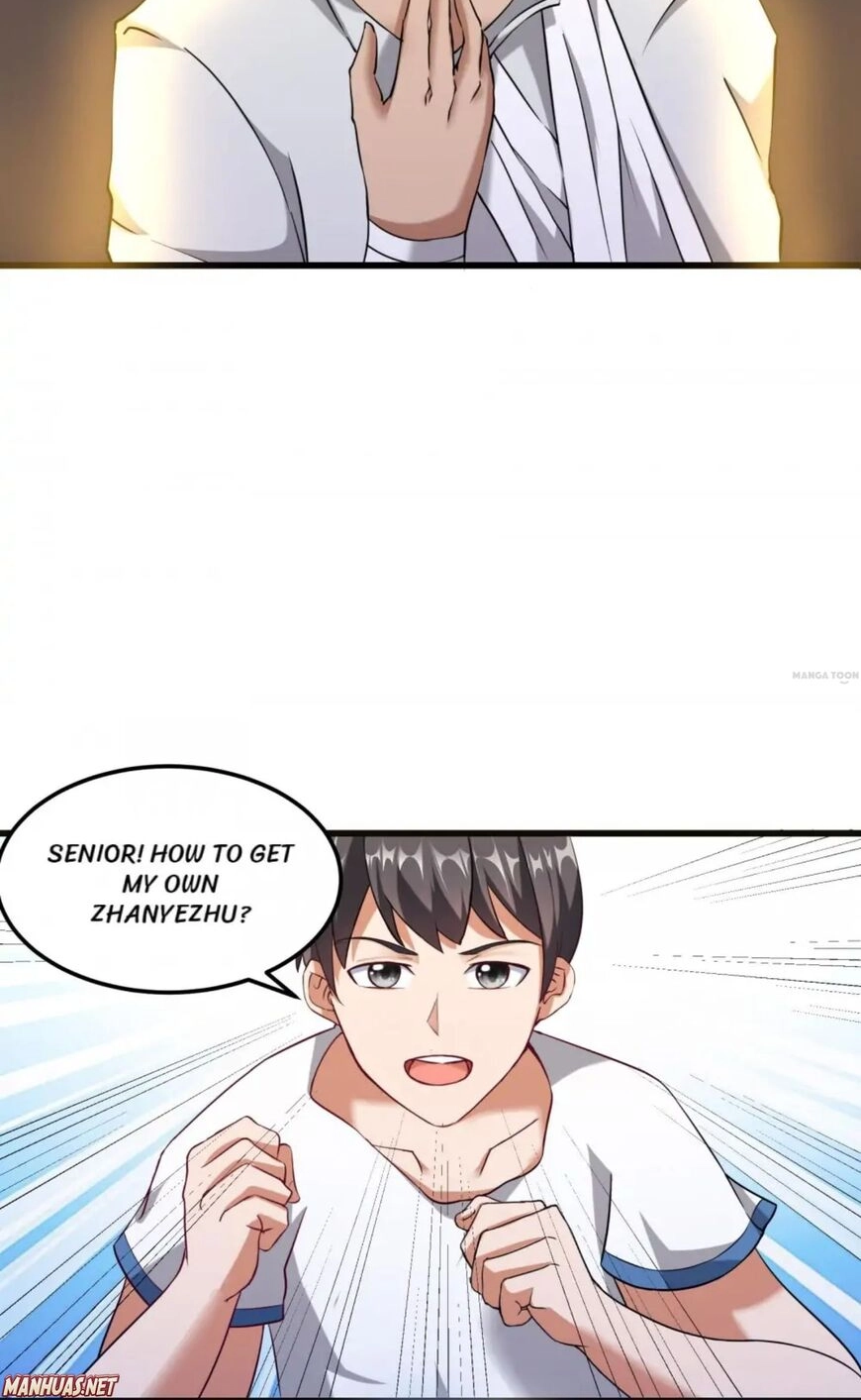 Read Demon City Hunter chapter 27 image 17 on Lezhin