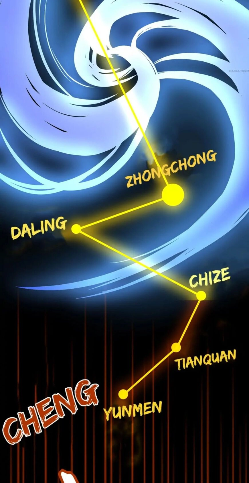 Read Demon City Hunter chapter 27 image 23 on Lezhin