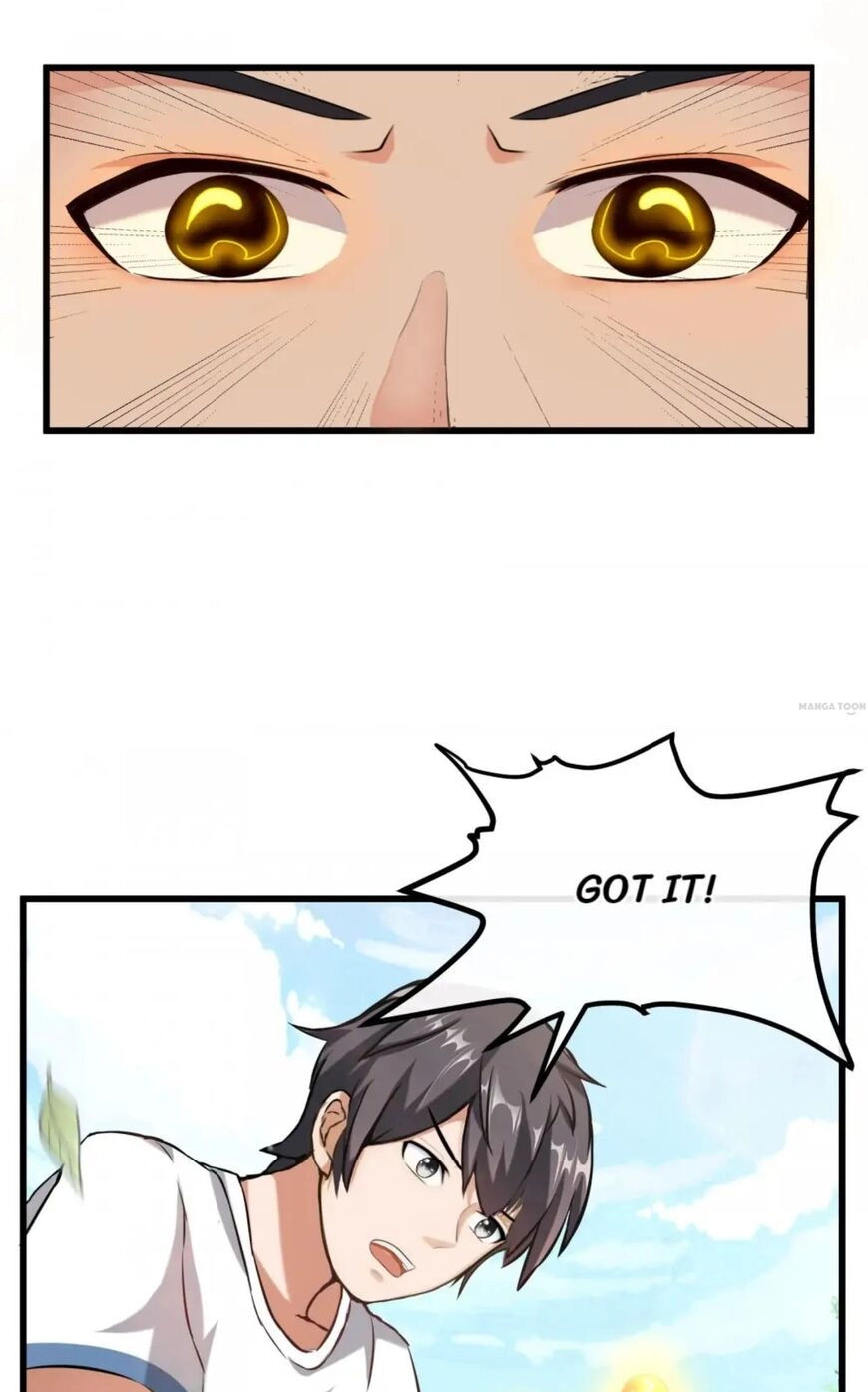 Read Demon City Hunter chapter 27 image 25 on Lezhin
