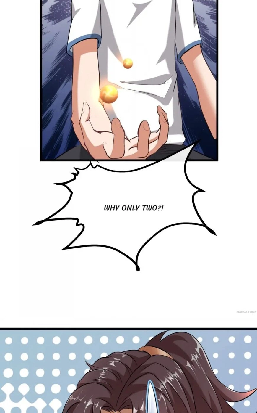 Read Demon City Hunter chapter 27 image 27 on Lezhin