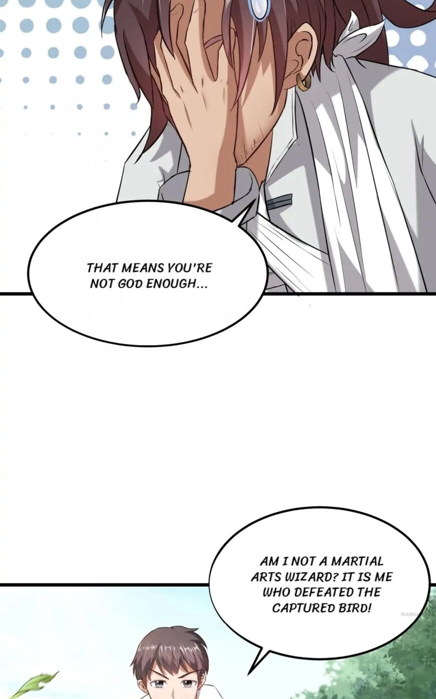 Read Demon City Hunter chapter 27 image 28 on Lezhin