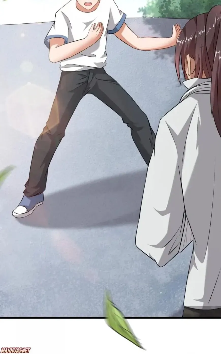 Read Demon City Hunter chapter 27 image 29 on Lezhin