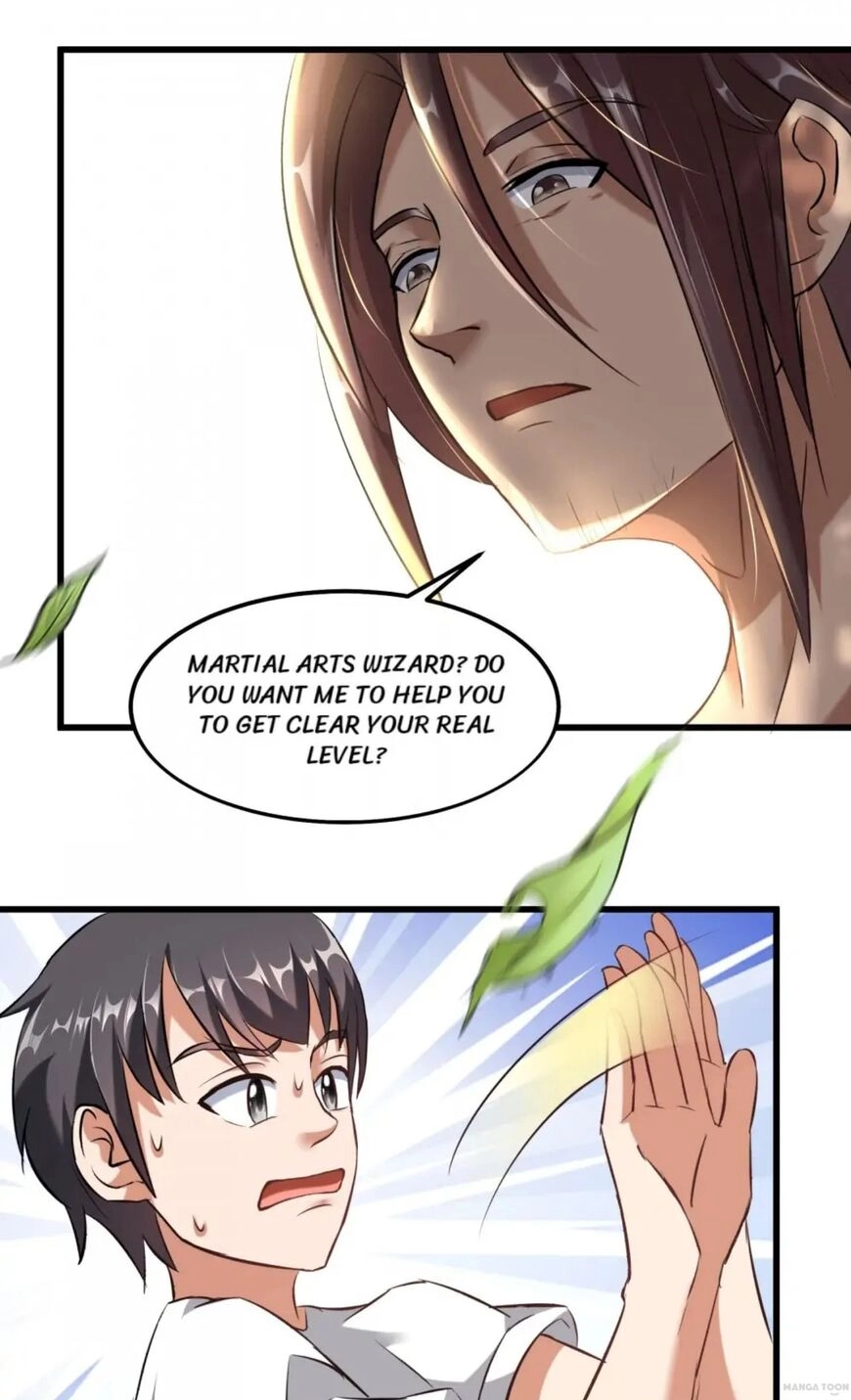 Read Demon City Hunter chapter 27 image 30 on Lezhin