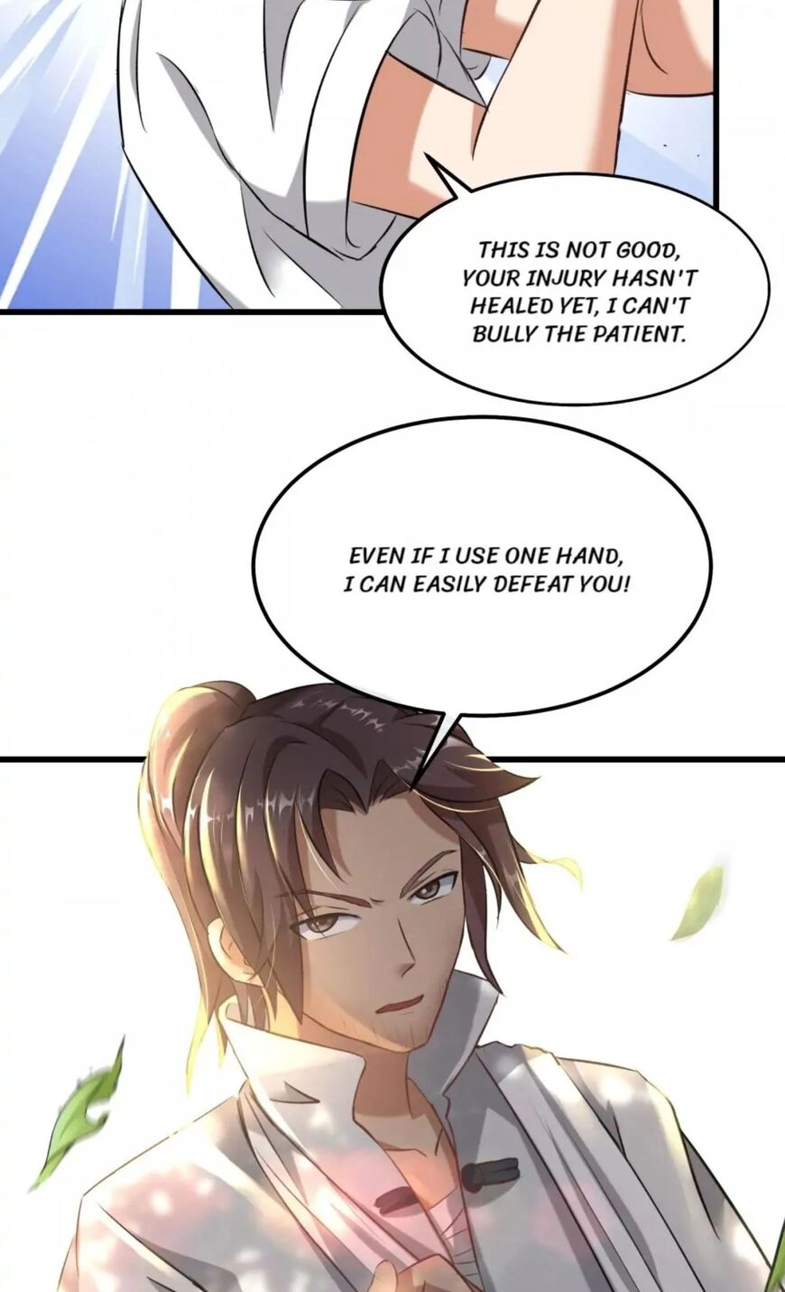 Read Demon City Hunter chapter 27 image 31 on Lezhin