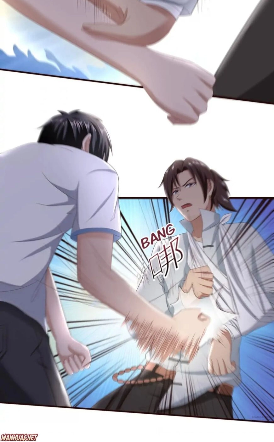 Read Demon City Hunter chapter 28 image 11 on Lezhin
