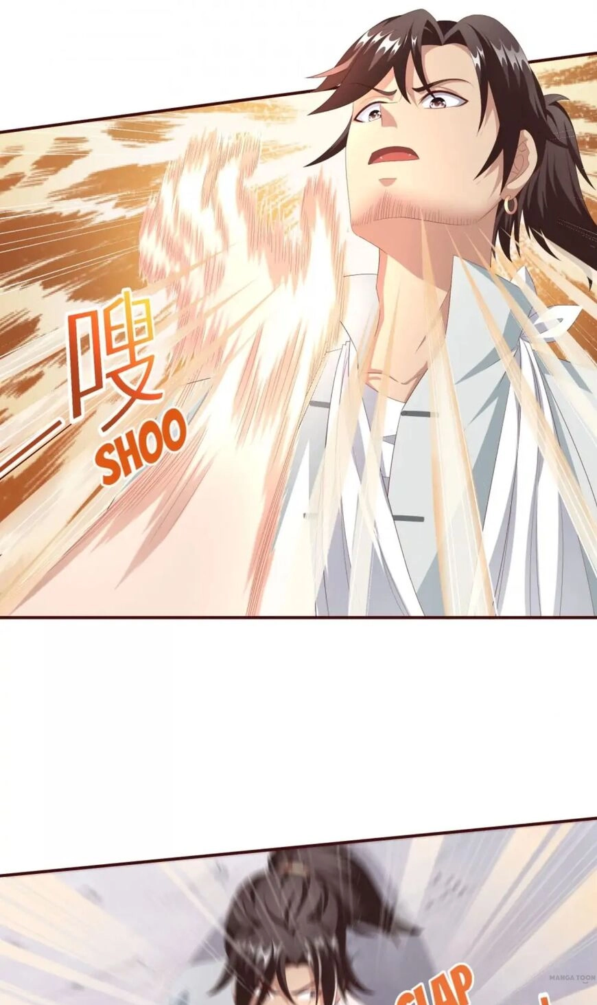 Read Demon City Hunter chapter 28 image 12 on Lezhin