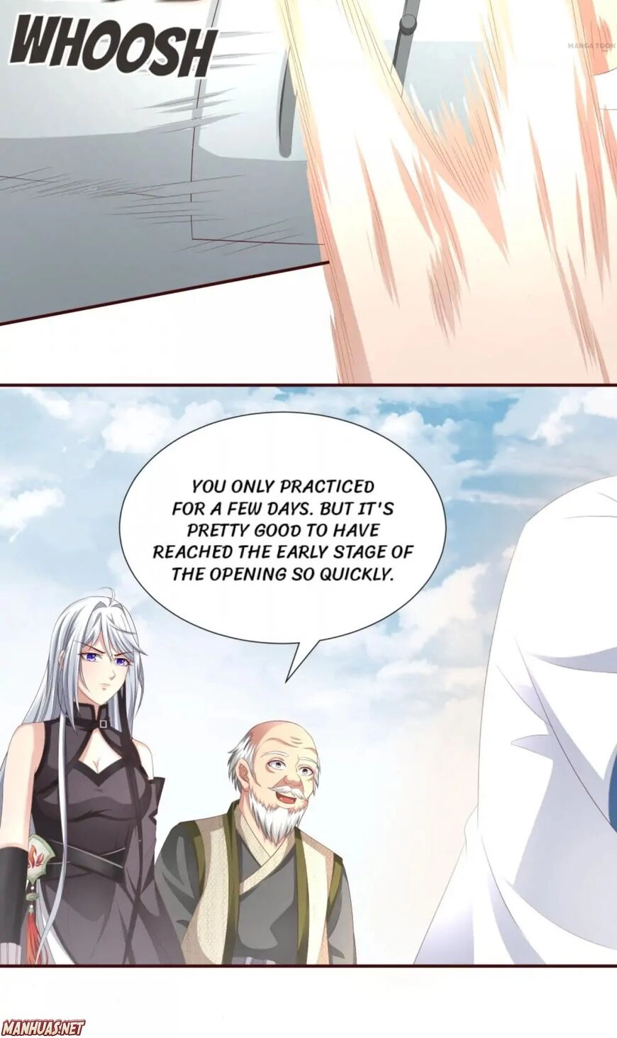Read Demon City Hunter chapter 28 image 14 on Lezhin