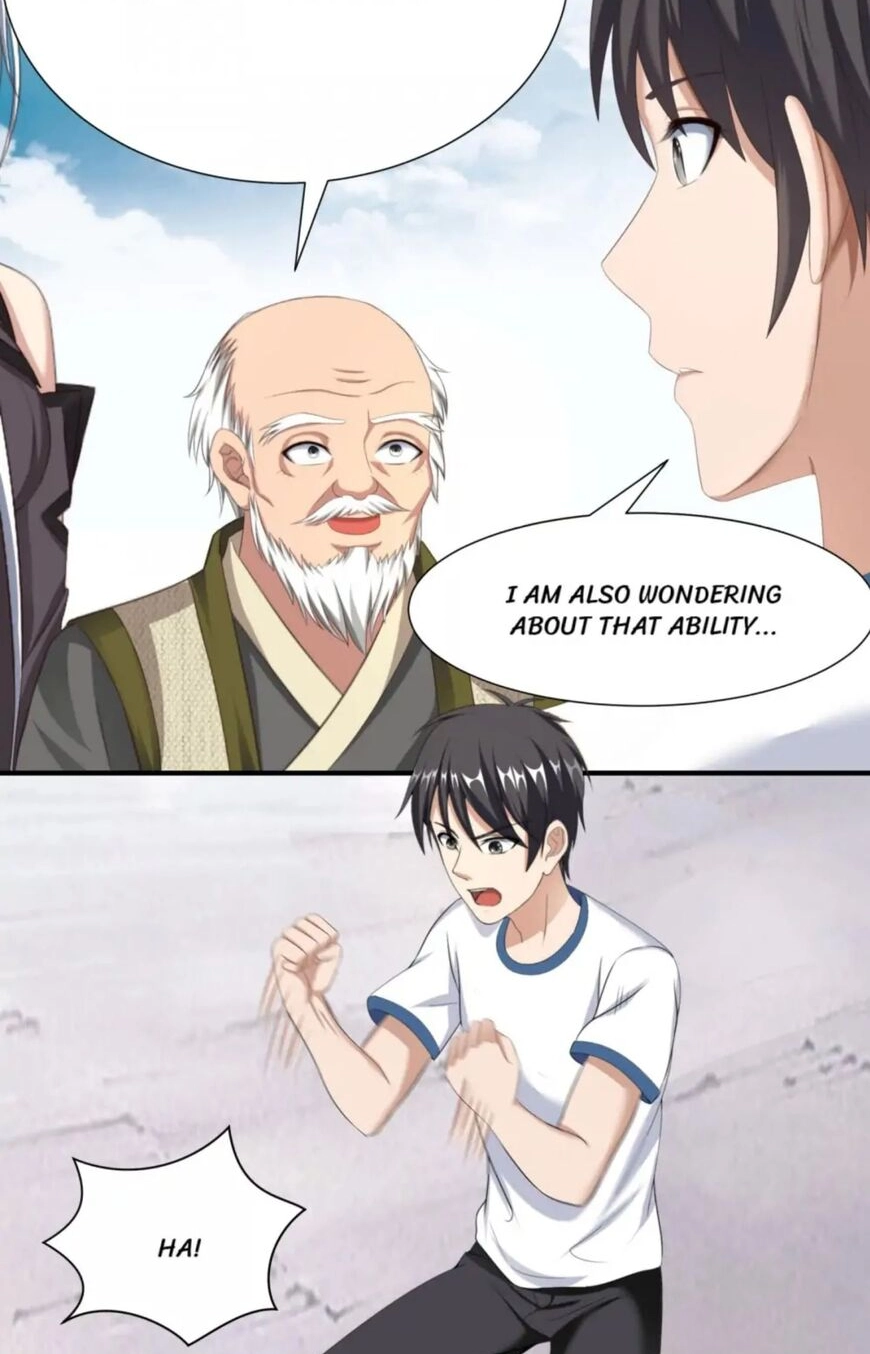 Read Demon City Hunter chapter 28 image 16 on Lezhin
