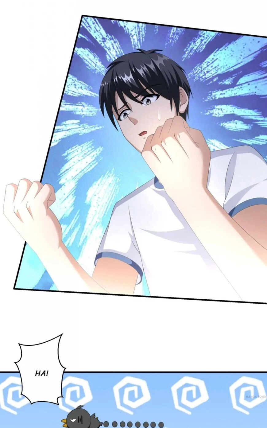 Read Demon City Hunter chapter 28 image 18 on Lezhin