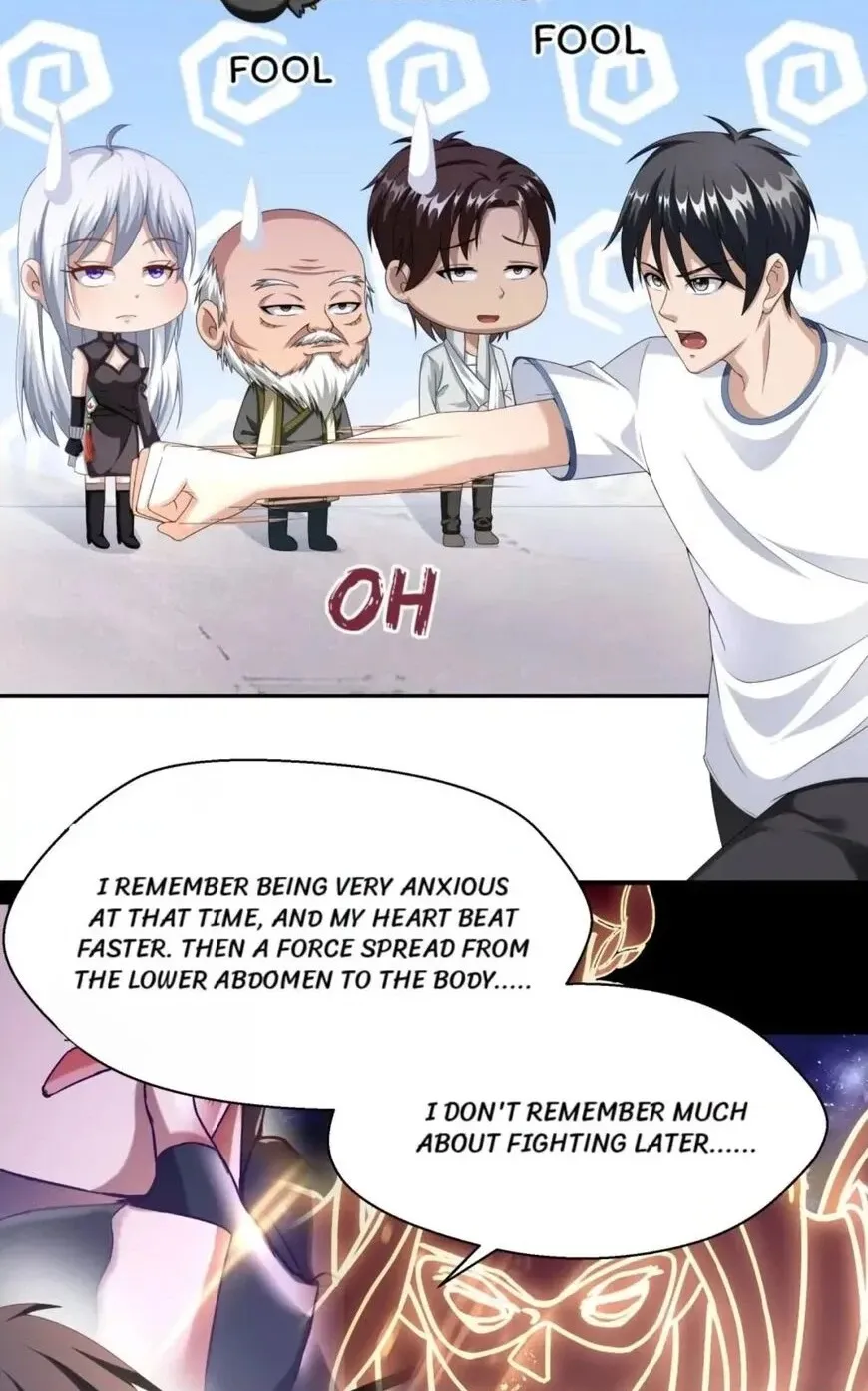 Read Demon City Hunter chapter 28 image 19 on Lezhin
