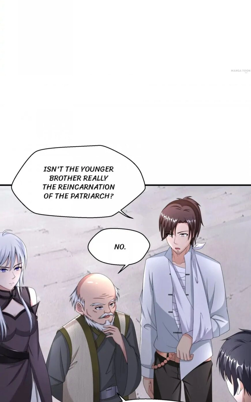 Read Demon City Hunter chapter 28 image 21 on Lezhin