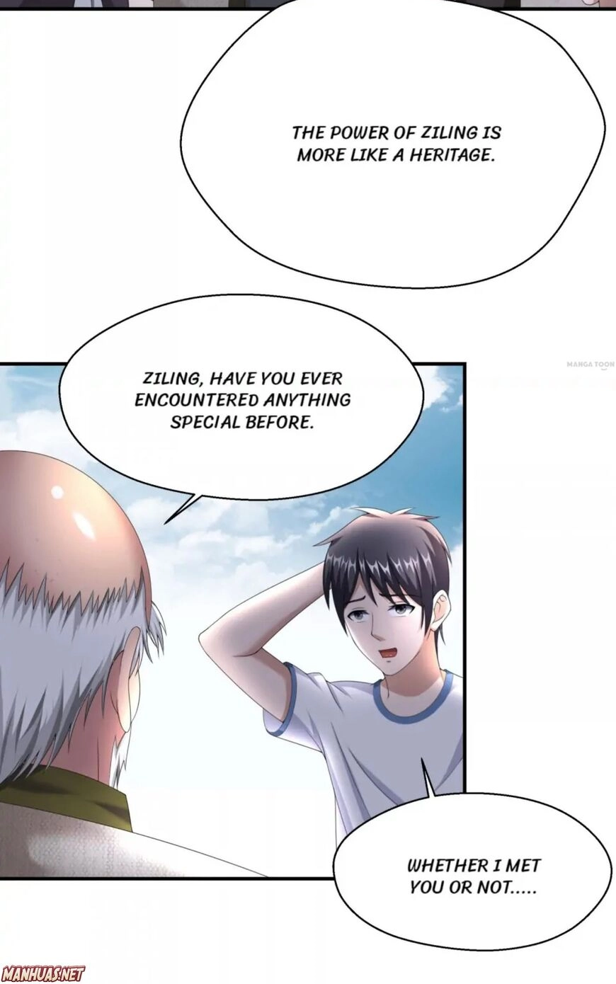 Read Demon City Hunter chapter 28 image 22 on Lezhin