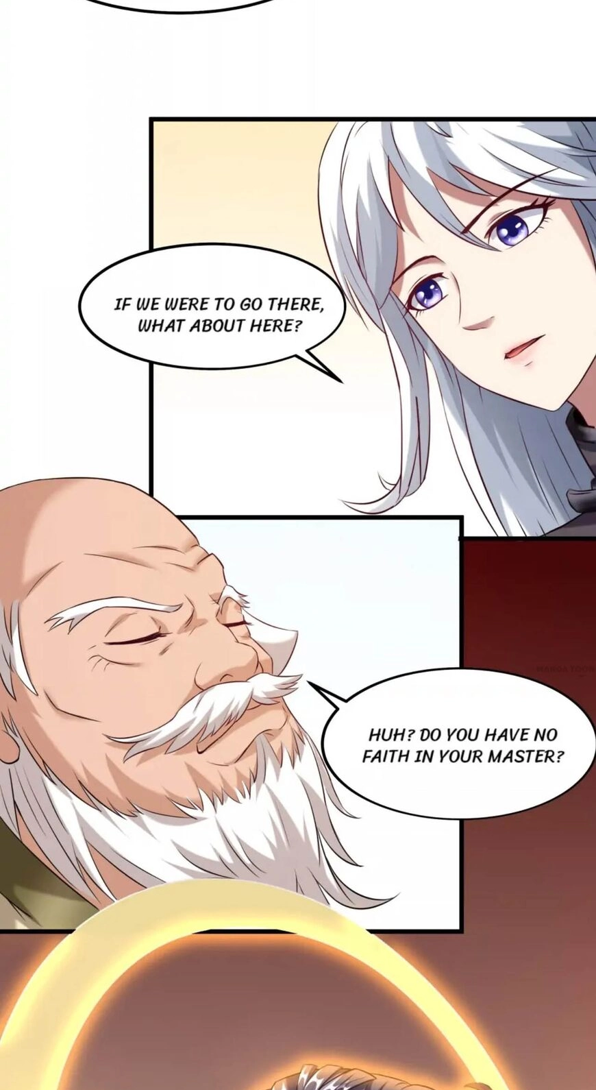 Read Demon City Hunter chapter 29 image 13 on Lezhin