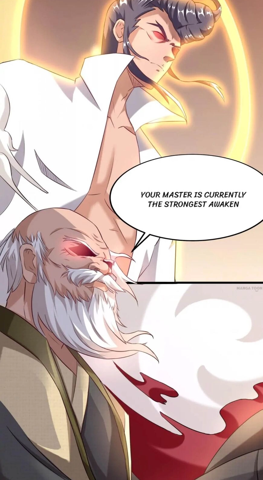 Read Demon City Hunter chapter 29 image 14 on Lezhin