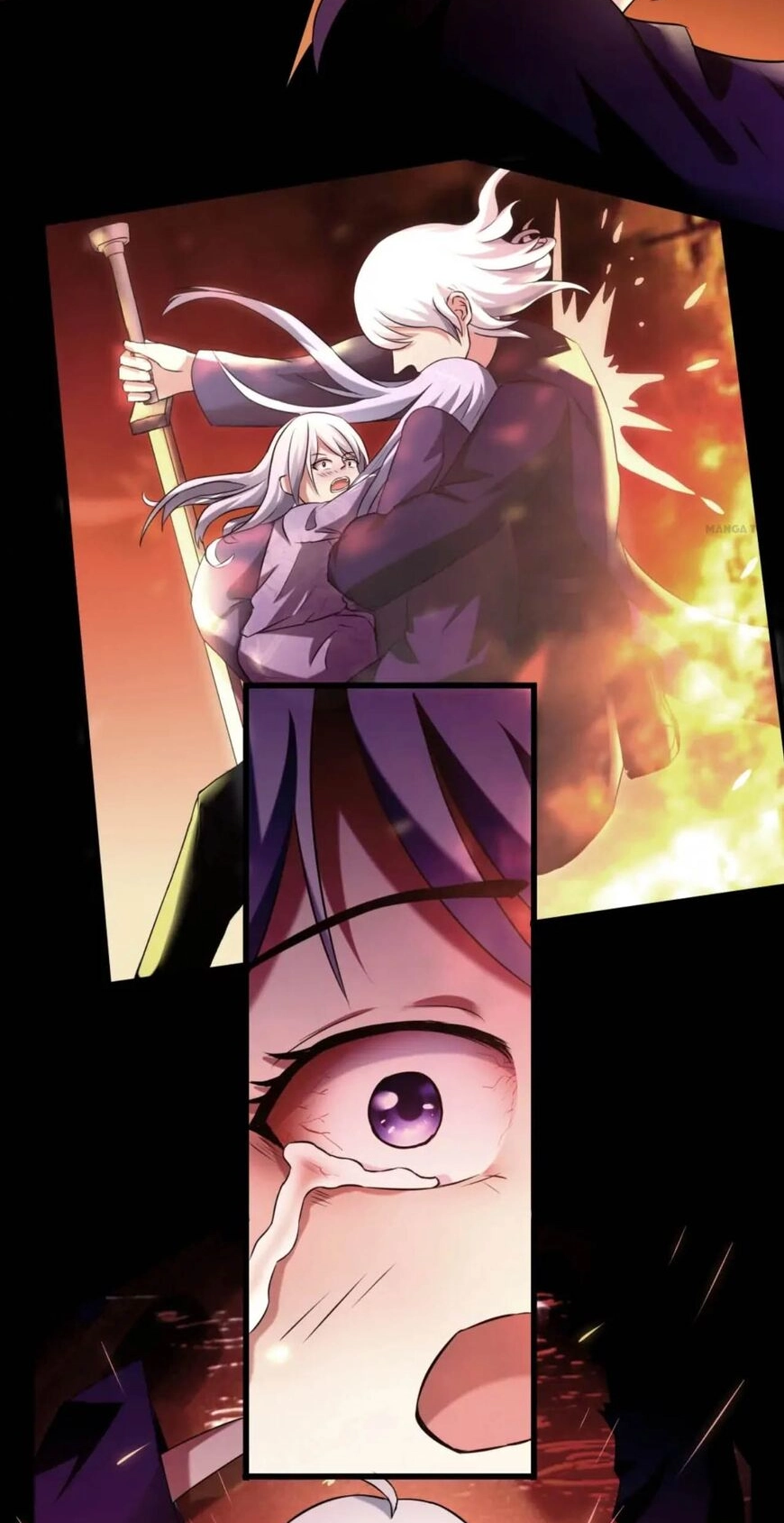 Read Demon City Hunter chapter 29 image 26 on Lezhin