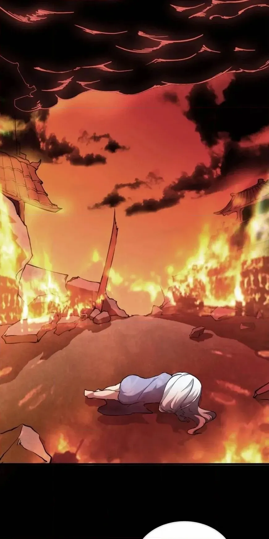 Read Demon City Hunter chapter 29 image 29 on Lezhin