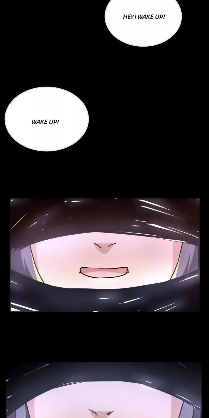 Read Demon City Hunter chapter 29 image 30 on Lezhin