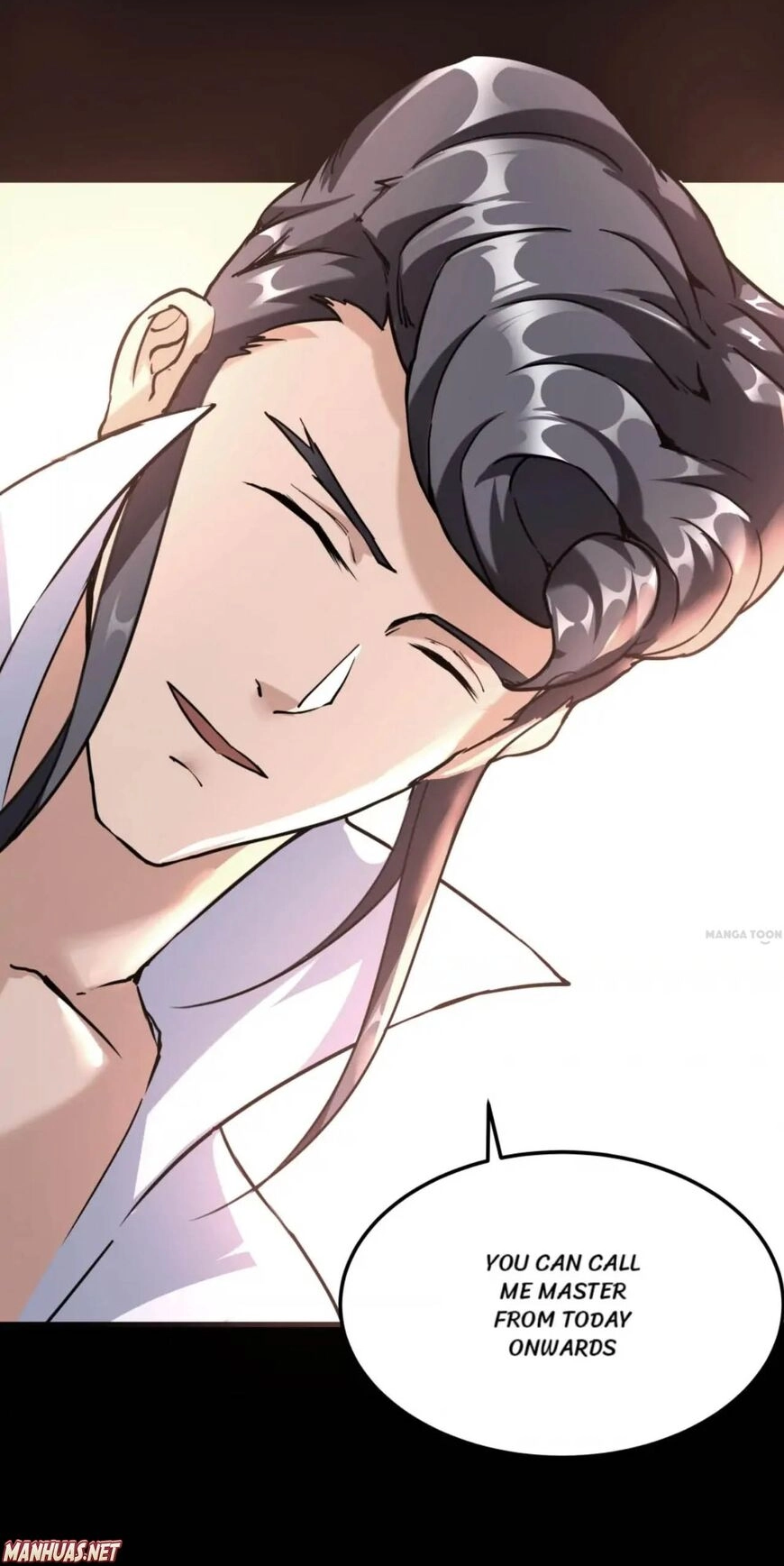 Read Demon City Hunter chapter 29 image 32 on Lezhin