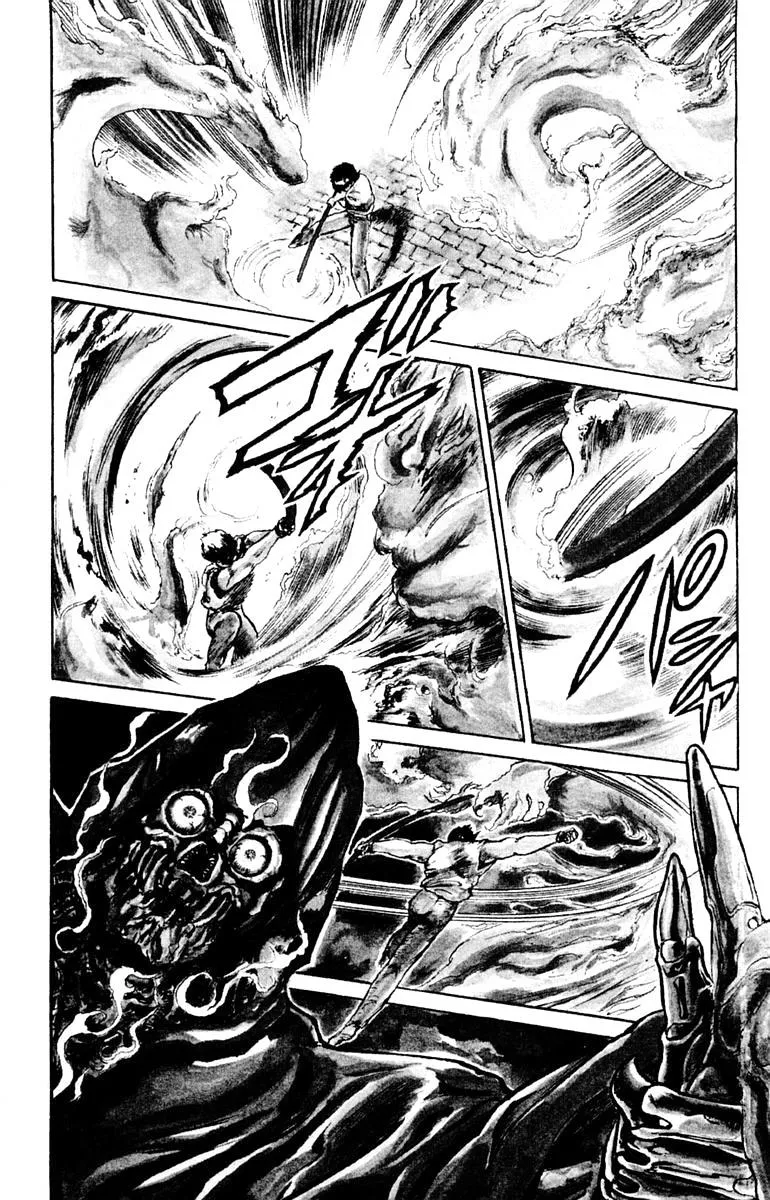 Read Demon City Hunter chapter 3 image 14 on Lezhin