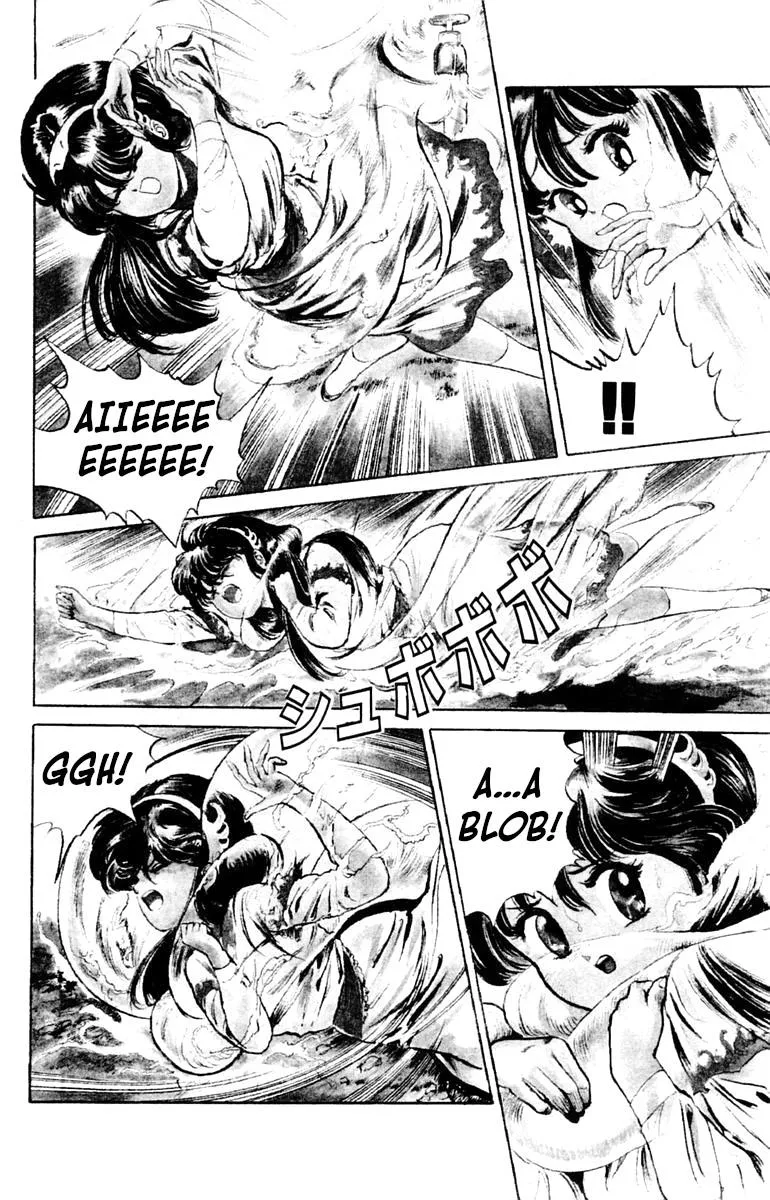 Read Demon City Hunter chapter 3 image 19 on Lezhin