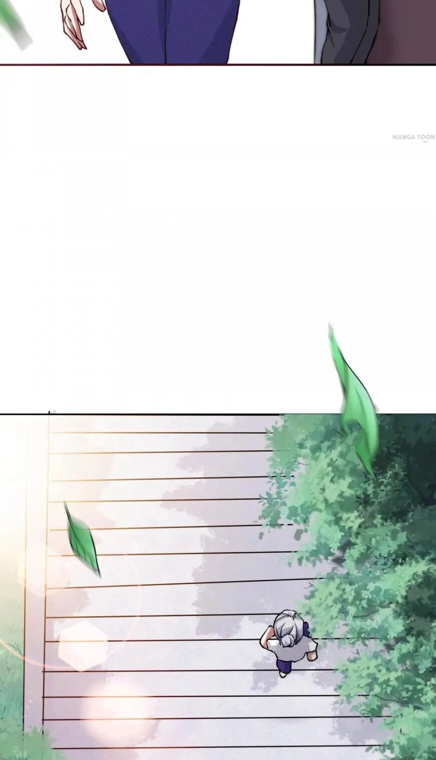 Read Demon City Hunter chapter 30 image 10 on Lezhin