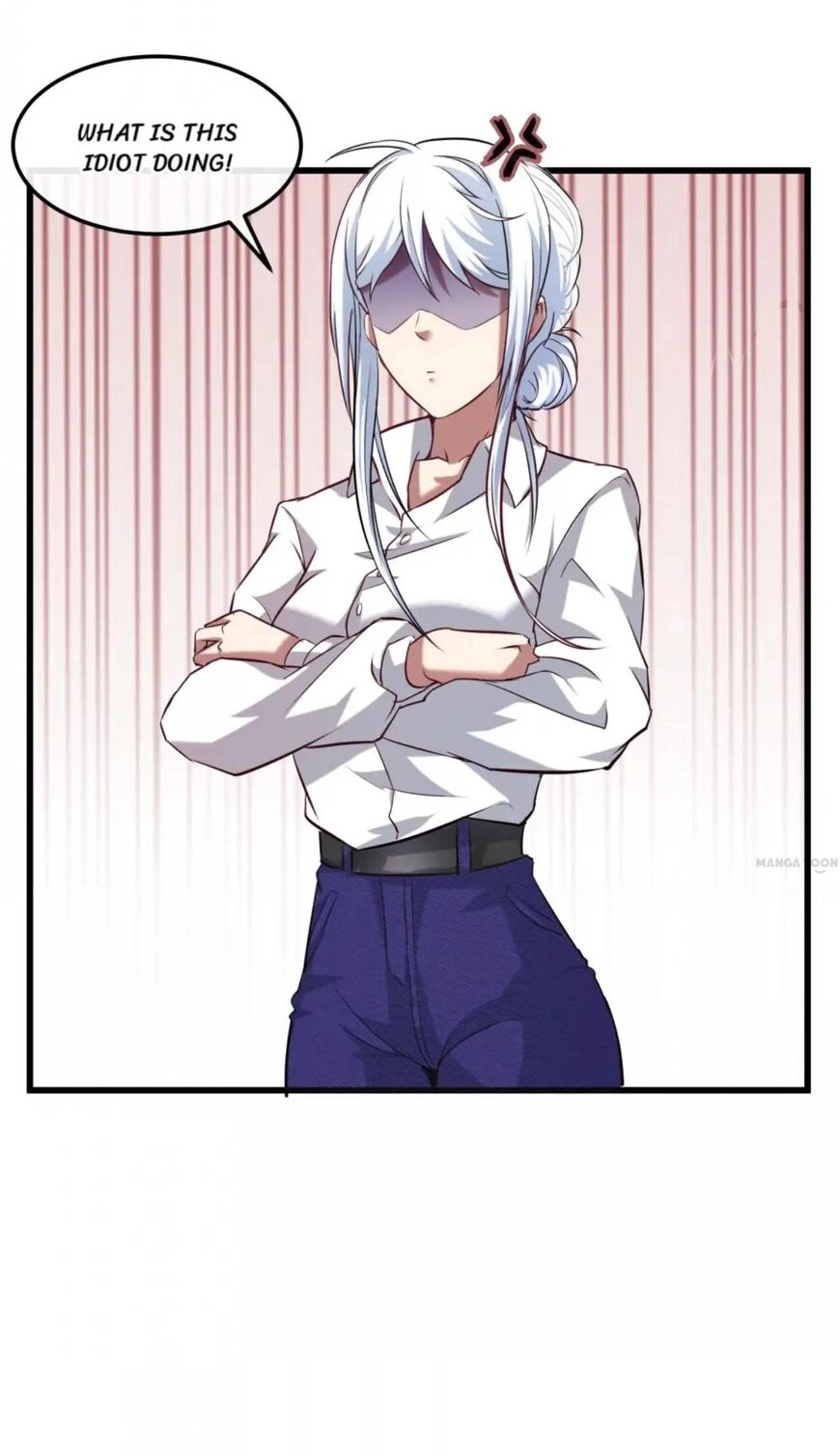 Read Demon City Hunter chapter 30 image 17 on Lezhin