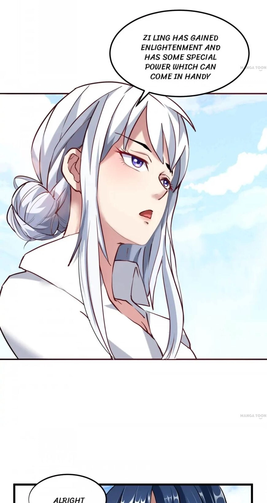 Read Demon City Hunter chapter 30 image 24 on Lezhin