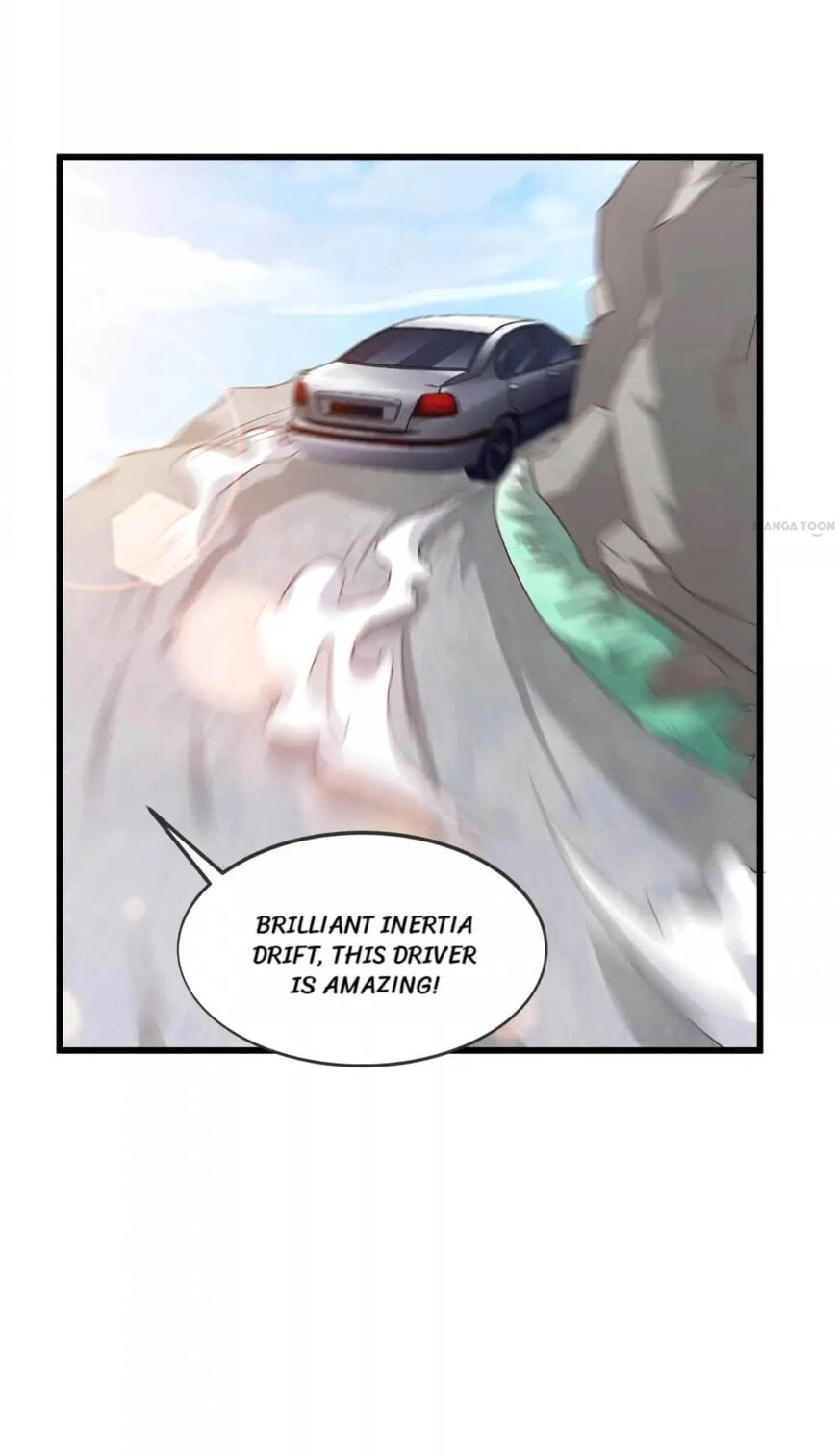 Read Demon City Hunter chapter 30 image 7 on Lezhin