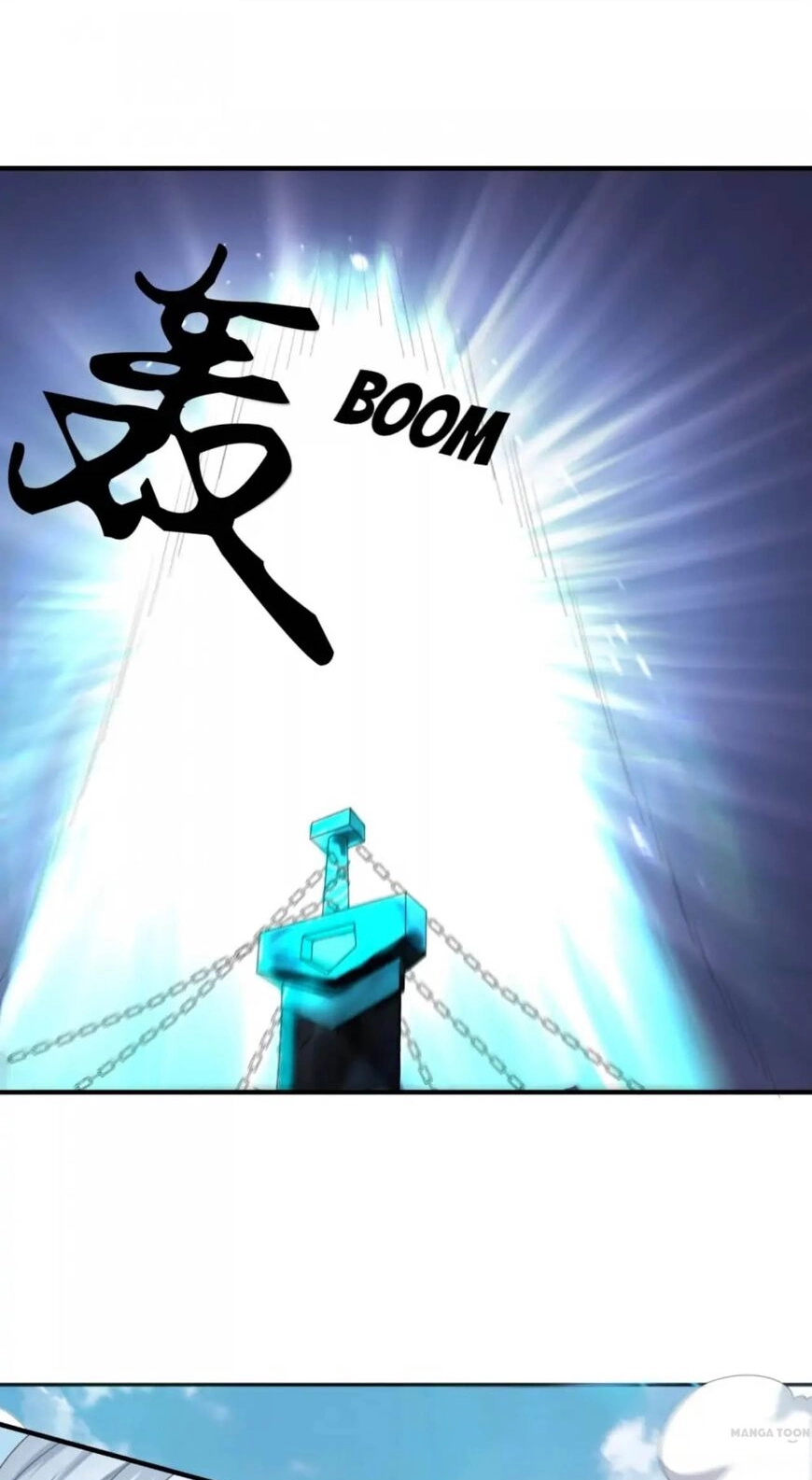 Read Demon City Hunter chapter 31 image 21 on Lezhin