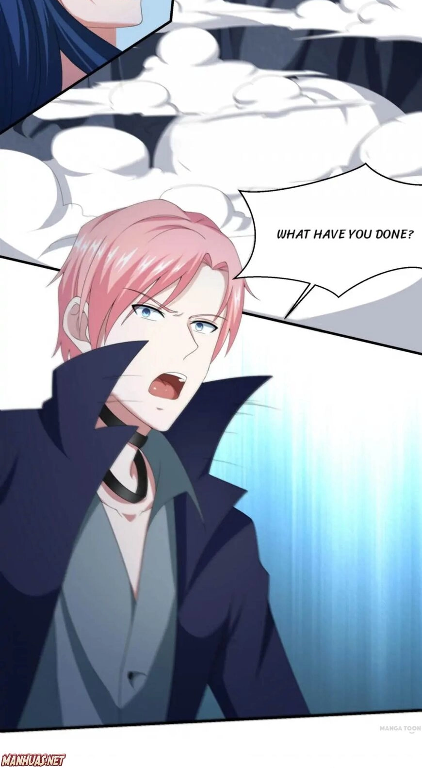 Read Demon City Hunter chapter 31 image 23 on Lezhin