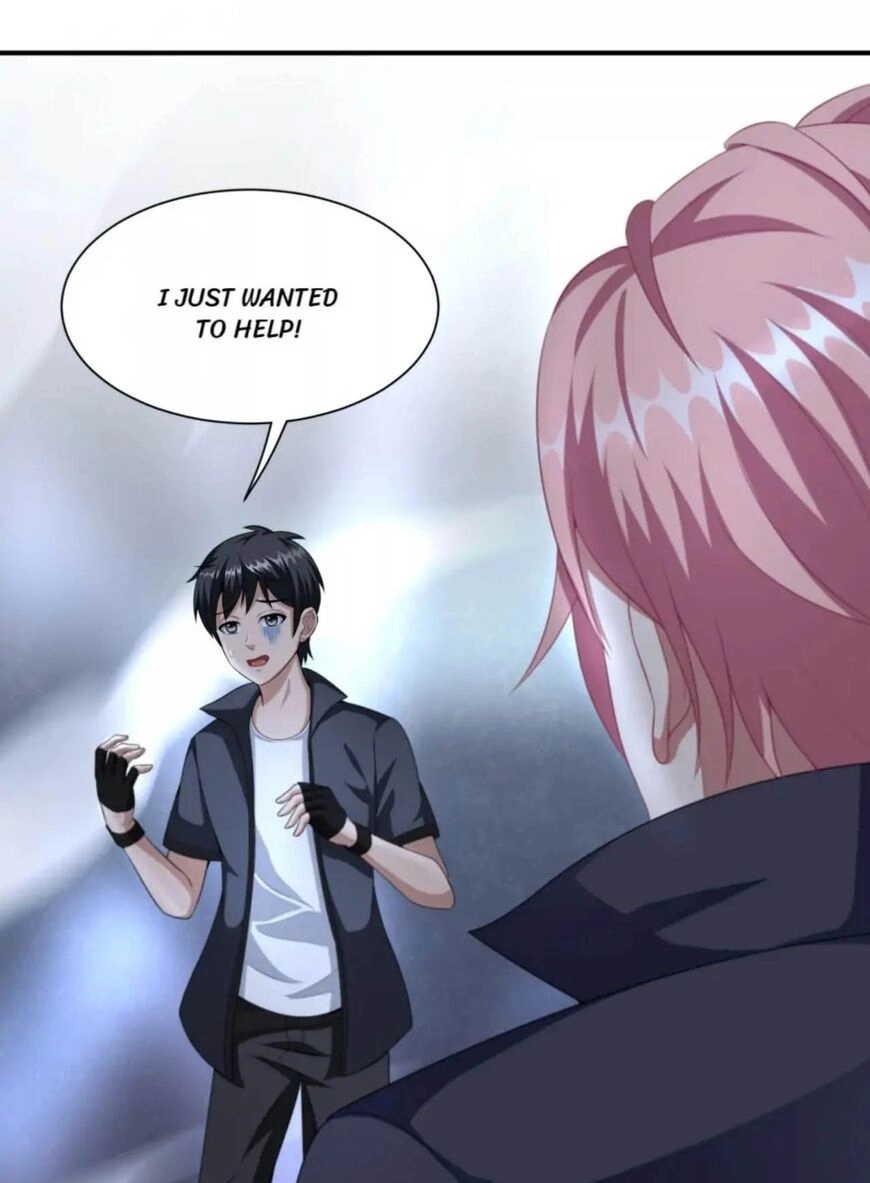 Read Demon City Hunter chapter 31 image 24 on Lezhin