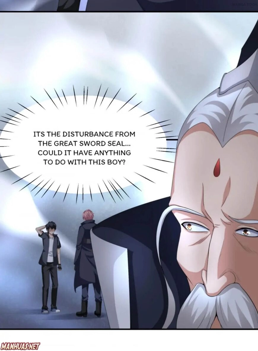 Read Demon City Hunter chapter 31 image 25 on Lezhin