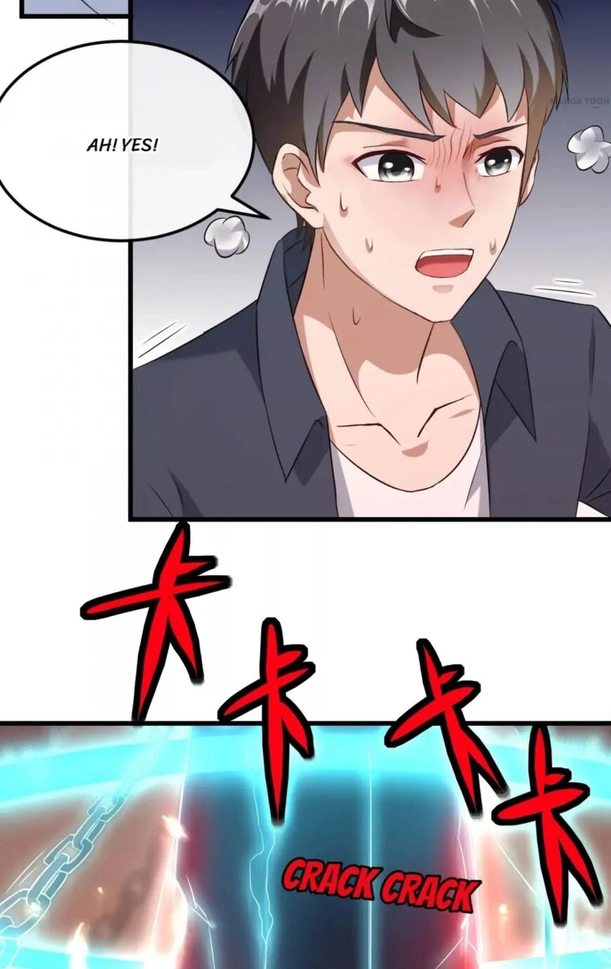 Read Demon City Hunter chapter 32 image 1 on Lezhin