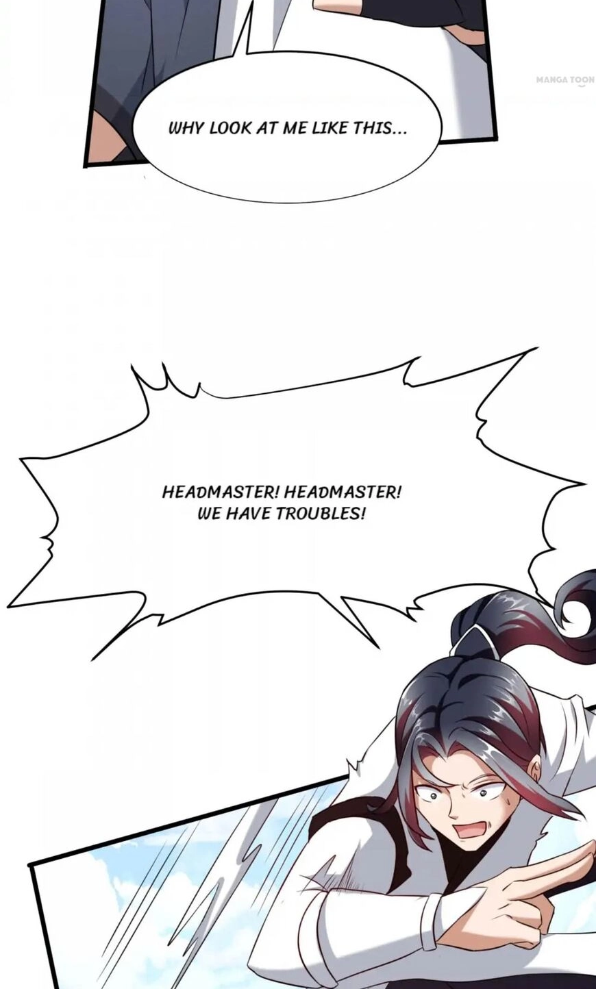 Read Demon City Hunter chapter 32 image 12 on Lezhin