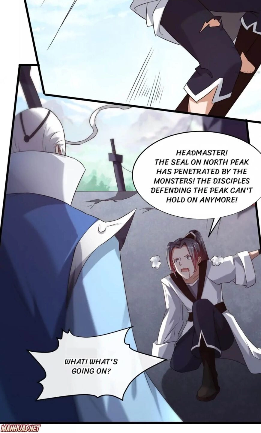 Read Demon City Hunter chapter 32 image 13 on Lezhin
