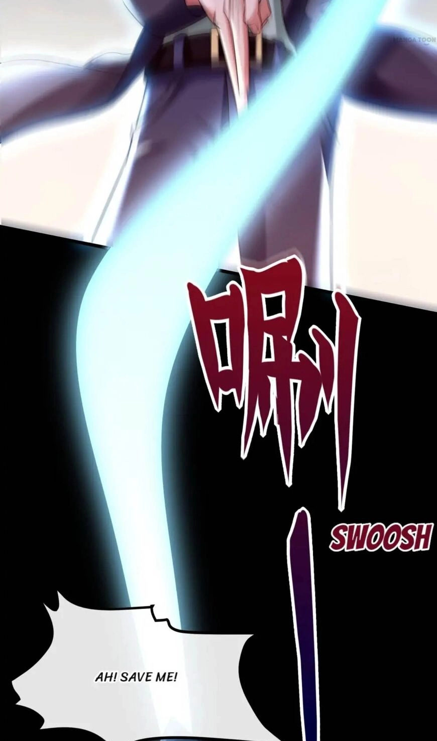Read Demon City Hunter chapter 32 image 20 on Lezhin