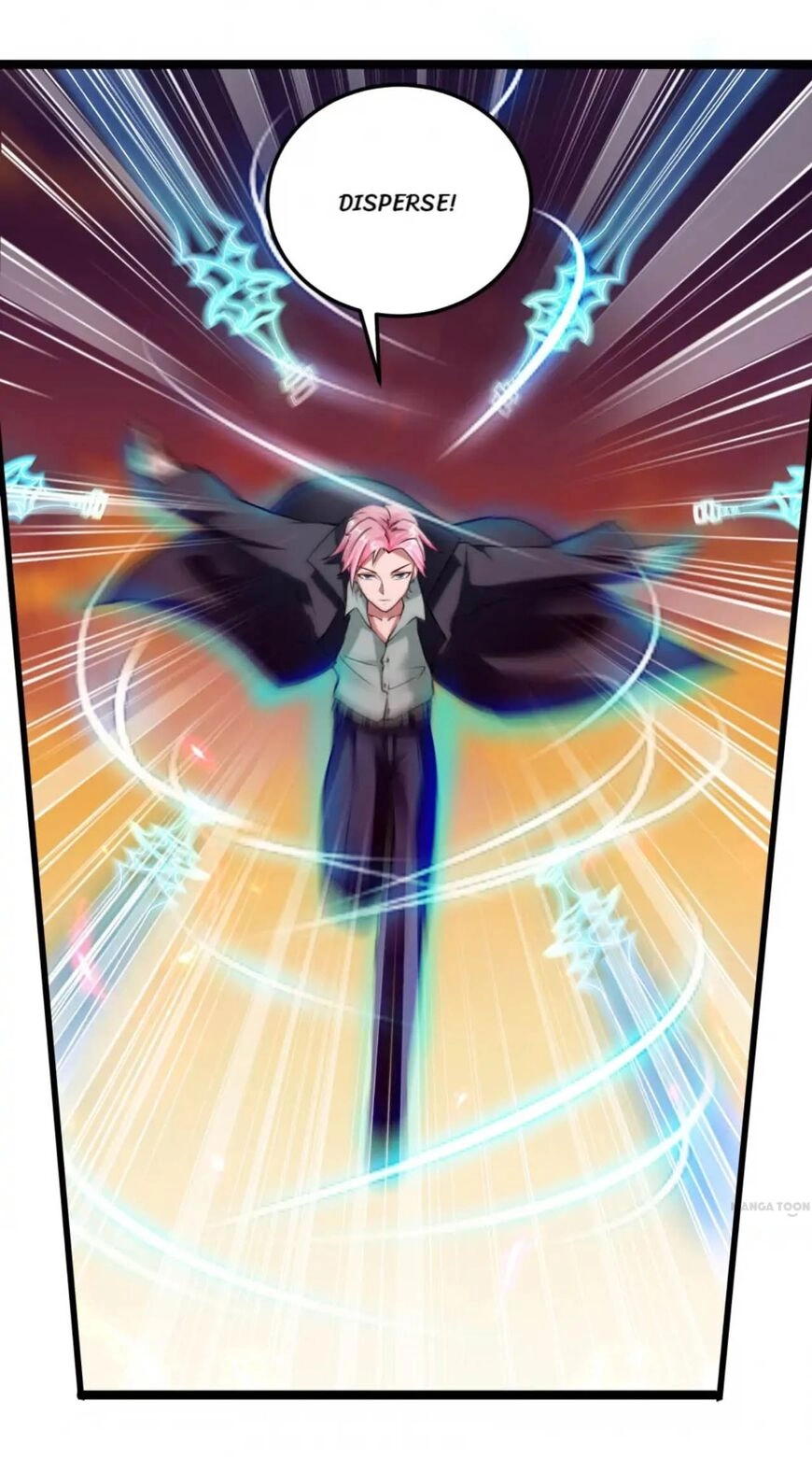 Read Demon City Hunter chapter 32 image 27 on Lezhin