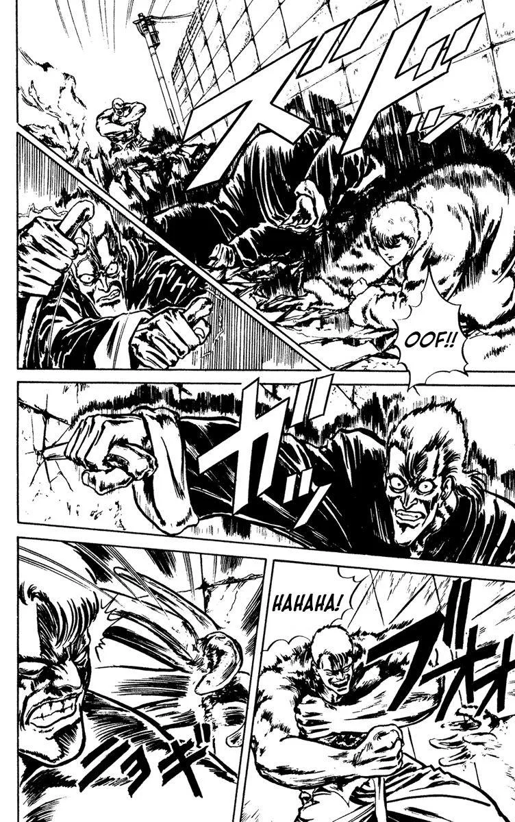 Read Demon City Hunter chapter 4 image 13 on Lezhin