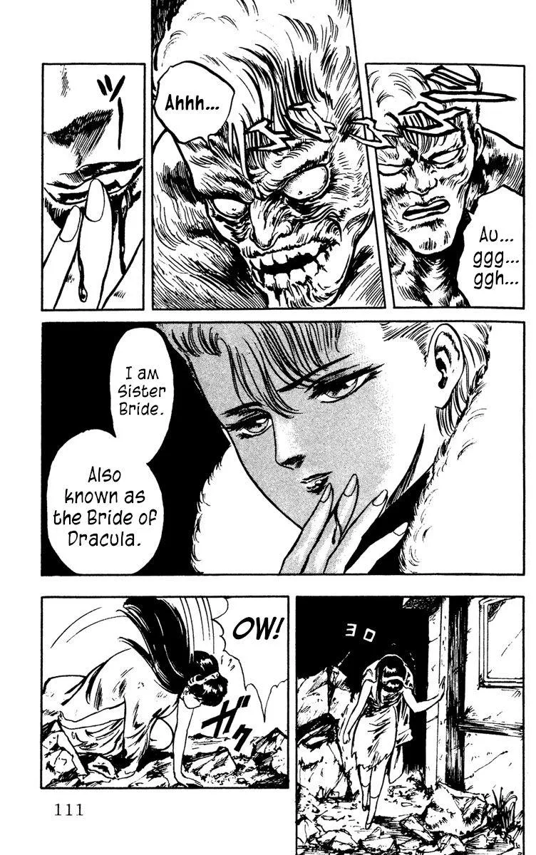 Read Demon City Hunter chapter 4 image 16 on Lezhin