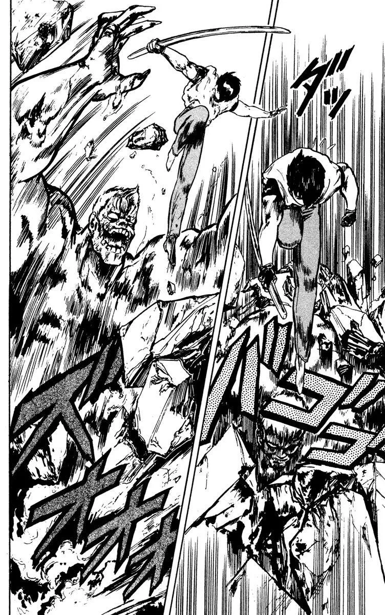 Read Demon City Hunter chapter 4 image 19 on Lezhin