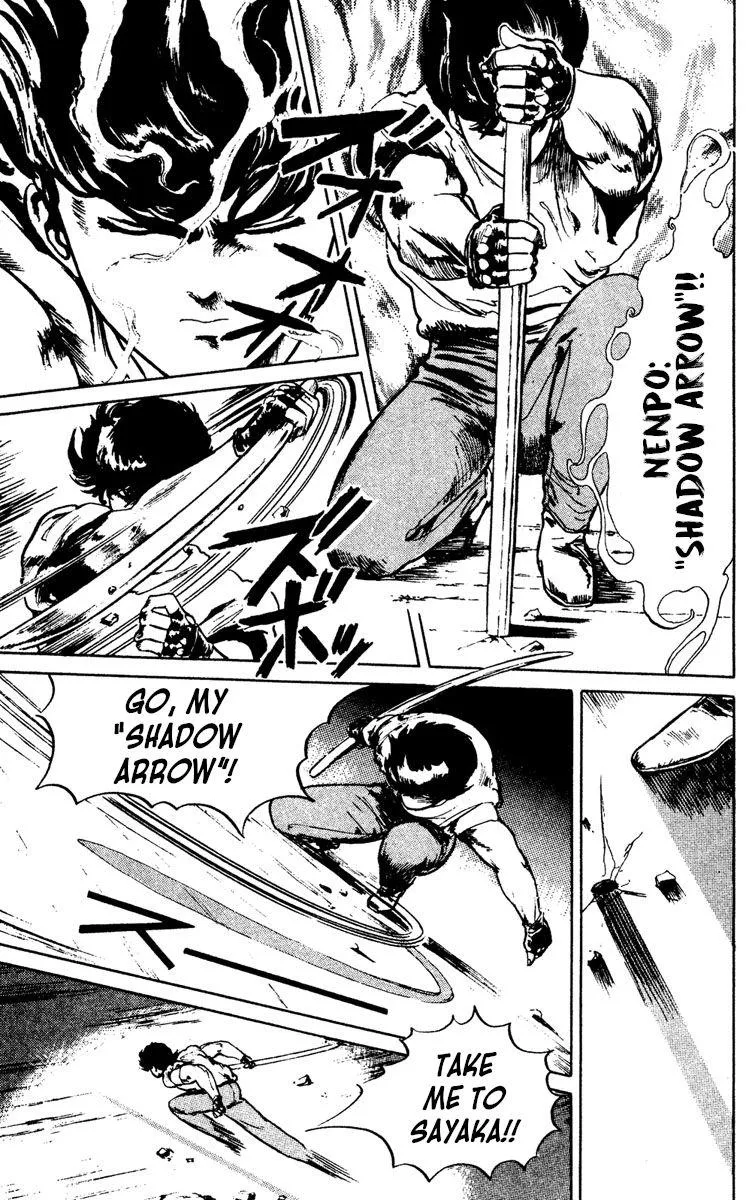 Read Demon City Hunter chapter 4 image 2 on Lezhin