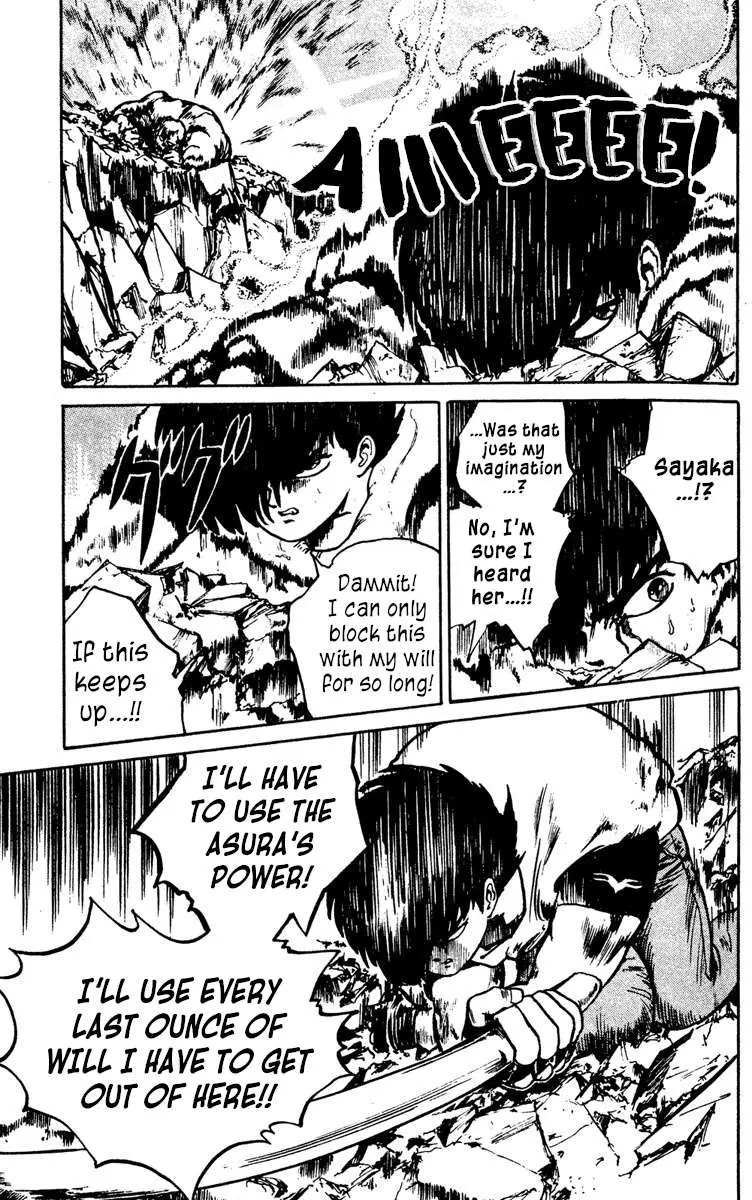 Read Demon City Hunter chapter 5 image 16 on Lezhin
