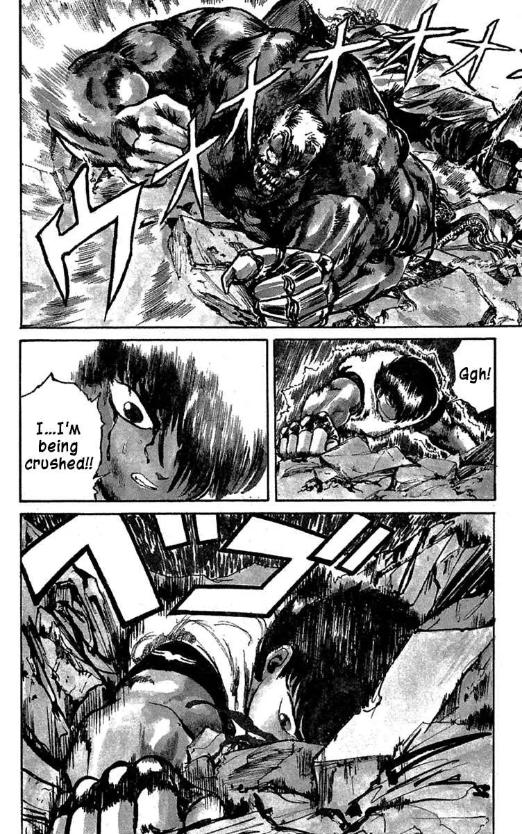 Read Demon City Hunter chapter 5 image 9 on Lezhin