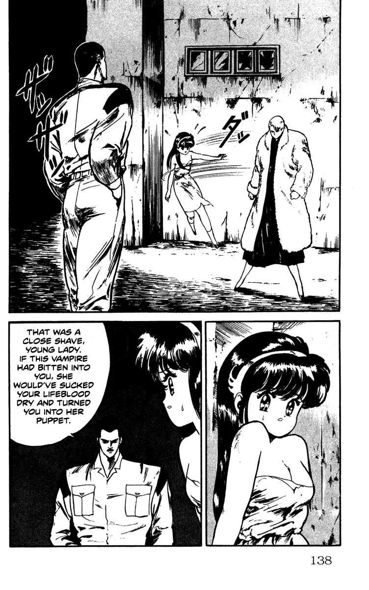 Read Demon City Hunter chapter 6 image 1 on Lezhin