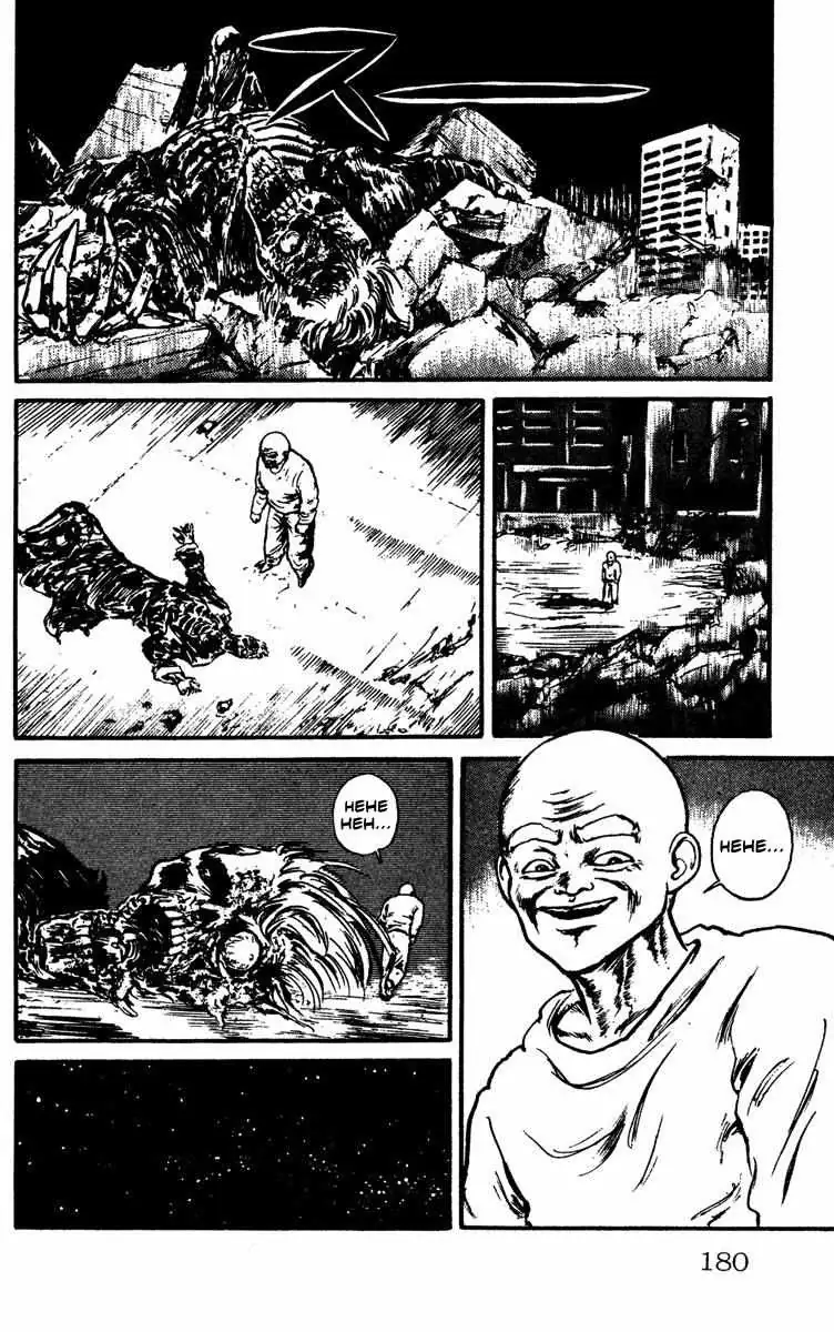 Read Demon City Hunter chapter 7 image 19 on Lezhin