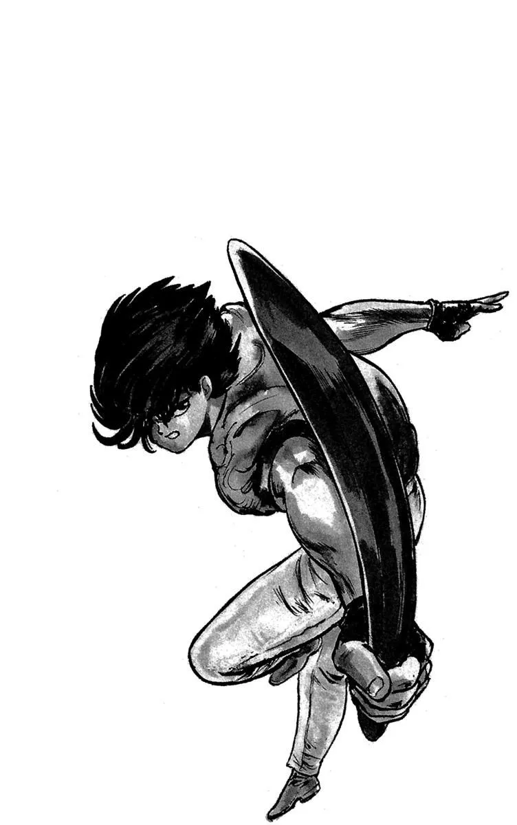 Read Demon City Hunter chapter 7 image 23 on Lezhin