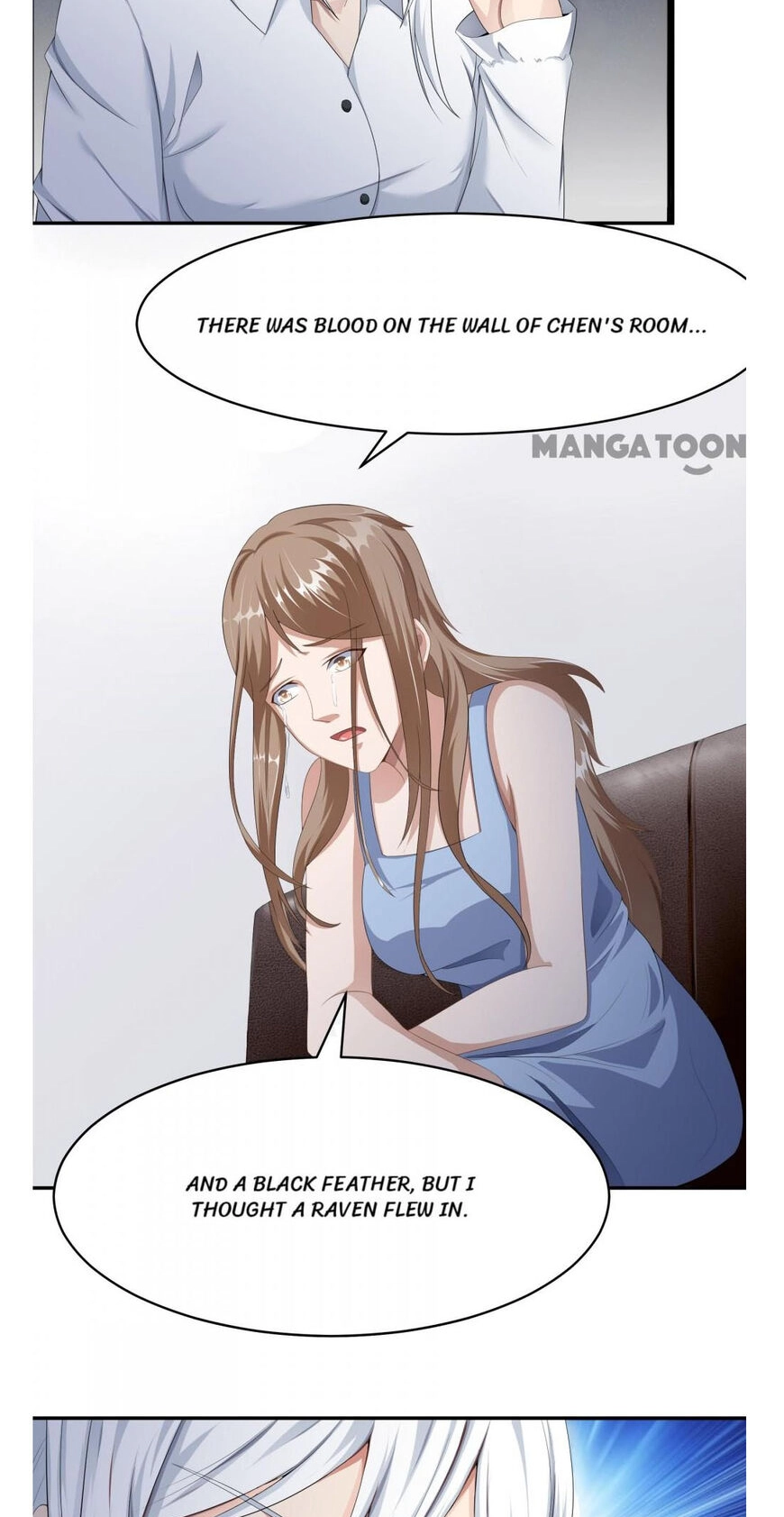 Read Demon City Hunter chapter 9 image 16 on Lezhin